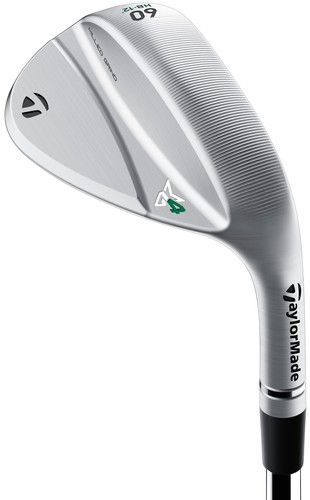 Taylormade mg4 chrome - taylormade, 60*