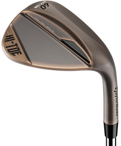 Taylormade toe atc 60 - toe, 60*